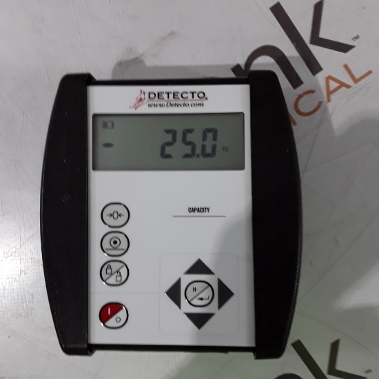 Detecto 750 Scale - 433660