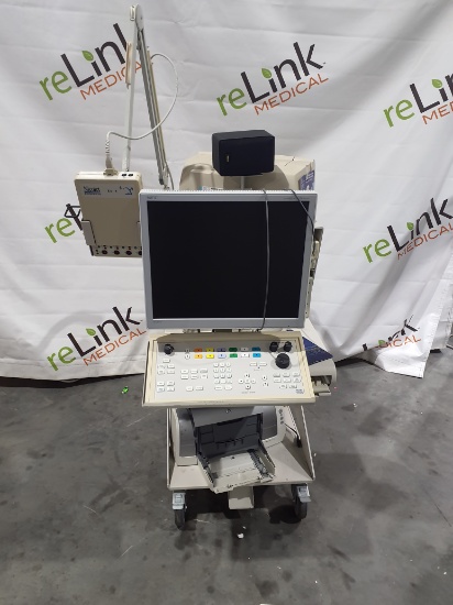 Viasys Healthcare Viking Select Neuro EEG System - 440729