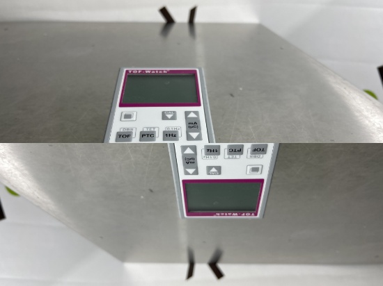 Organon Teknika TOF Watch Neuromuscular Transmission Monitor - 399731
