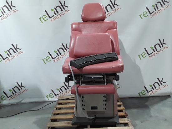 Ritter Evolution 75-015 Exam Chair - 435928