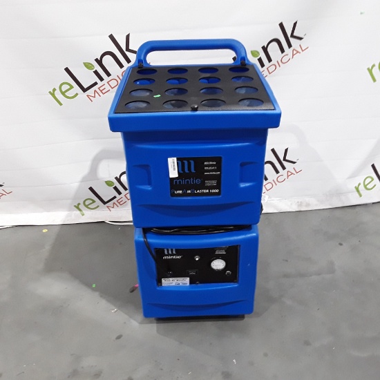 Mintie Pure Air Blaster 1000 Negative Air Machine - 433466