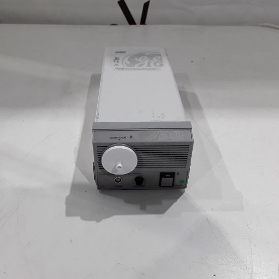 GE Healthcare SAM Smart Anesthesia Multi-Gas Module - 395255