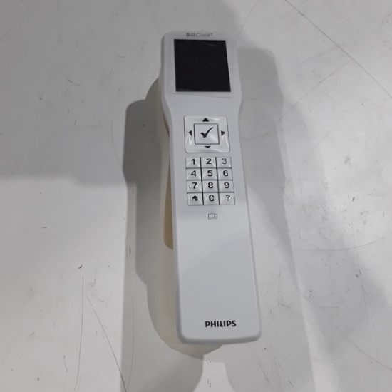 Philips 1037632 Bilichek Bilirubinometer - 440817