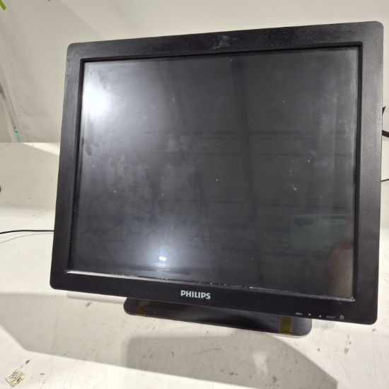 Elo Touch Solutions ET1929LM 19" Touch Screen Monitor - 452370