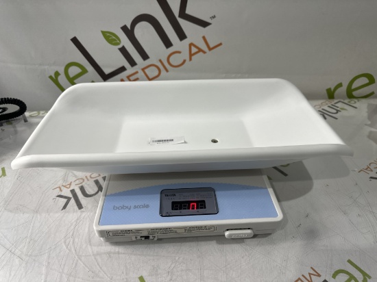 Tanita 1584 Baby Scale - 403304