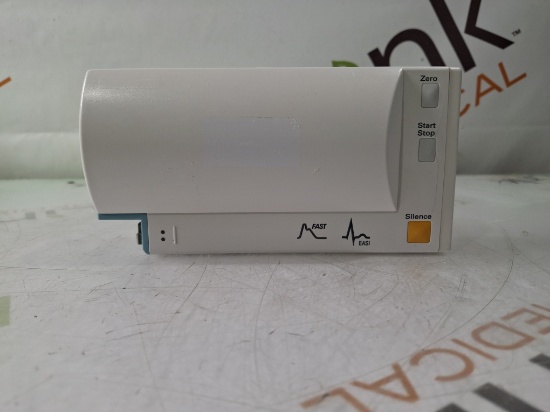 Philips M3001A-A01C06 Fast SpO2, NIBP, ECG, Temp, IBP MMS Module - 446038