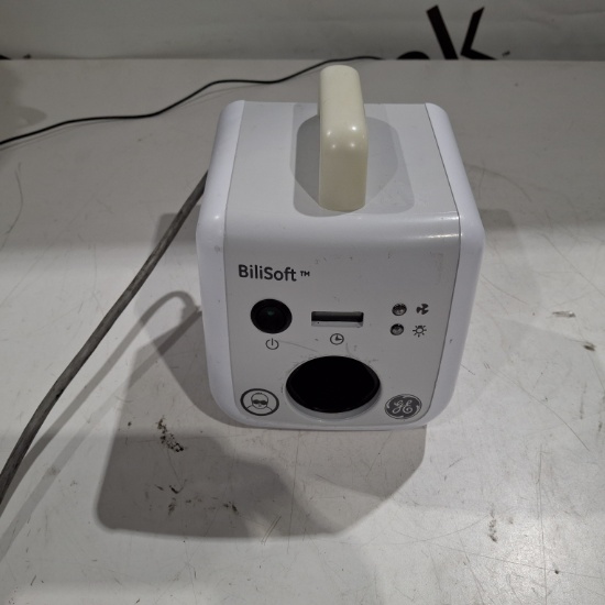 GE Healthcare Bilisoft Infant Phototherapy System - 443921