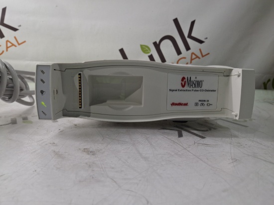 Masimo Radical Signal Extraction RDS-3 Docking Station - 453079