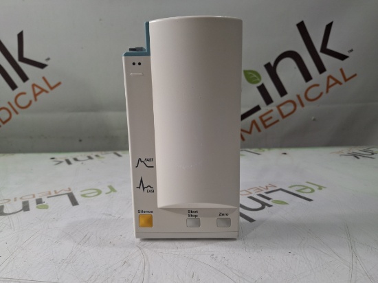 Philips M3001A-A01C06 Fast SpO2, NIBP, ECG, Temp, IBP MMS Module - 446450