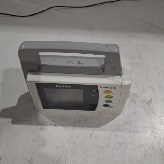 Philips IntelliVue X2 Module - Fast SpO2 - 451451