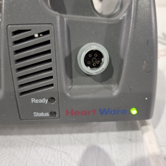 Heartware Model 1600 Battery Charger - 446534