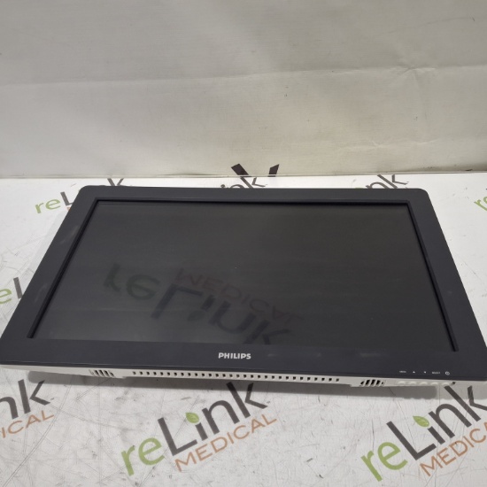 Philips ELO 24" ET2401L Display Monitor - 445786