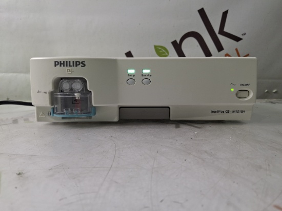 Philips IntelliVue G5 Anesthetia Gas Module - 454220