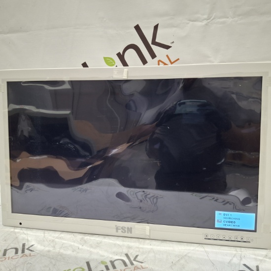 Foreseeson Custom Displays FS-L3202D LCD Color Display - 449549