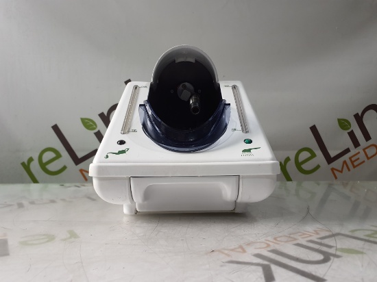 W&H Dentalwerk Assistina 301 Plus Dental Handpiece Lubrication & Cleaning Unit - 438684
