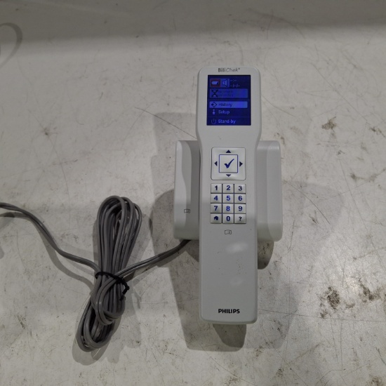 Philips 1037632 Bilichek Bilirubinometer - 450929