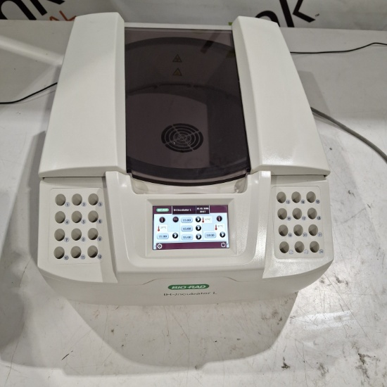 Bio-Rad IH-Incubator L Incubator - 451077