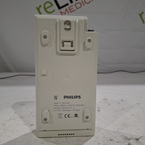 Philips M3001A-A01 Fast SpO2, NIBP, ECG MMS Module - 452655