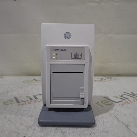 GE Healthcare PRN 50-M Printer Recorder - 451588