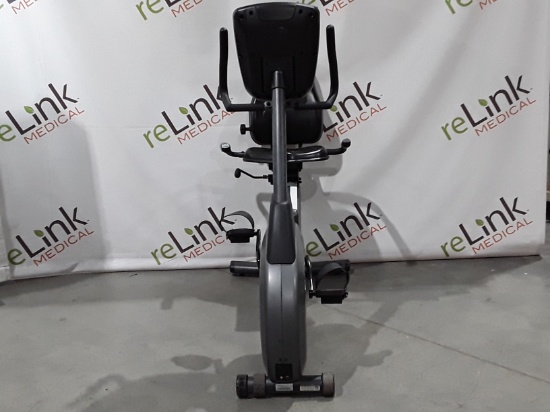 Vision Fitness R70-01 Recumbent Bike - 429652
