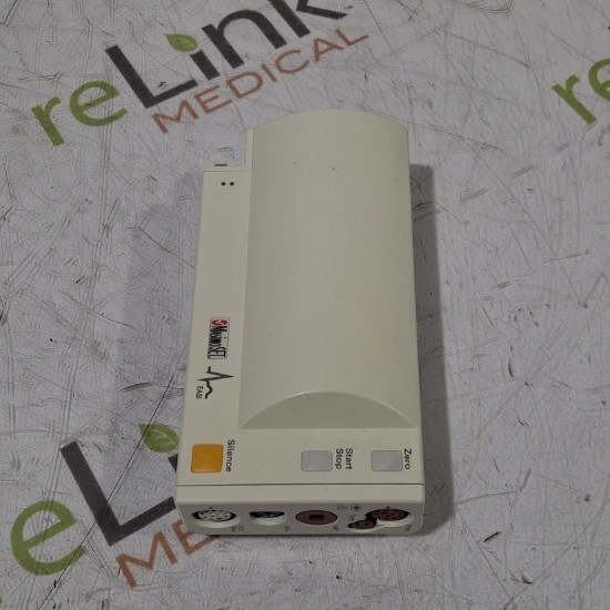Philips M3001A-A03C06 Masimo SpO2, NIBP, ECG, Temp, IBP MMS Module - 456993