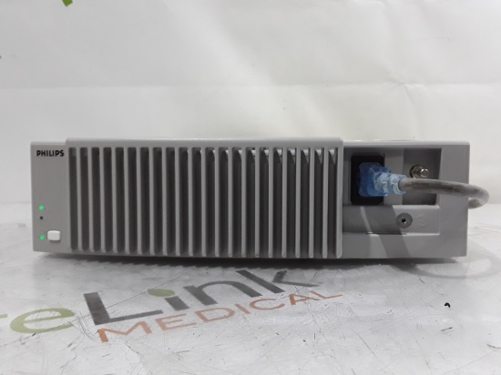Philips IntelliVue MP90 Patient Monitor - 438777