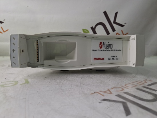 Masimo Radical Signal Extraction RDS-3 Docking Station - 453243