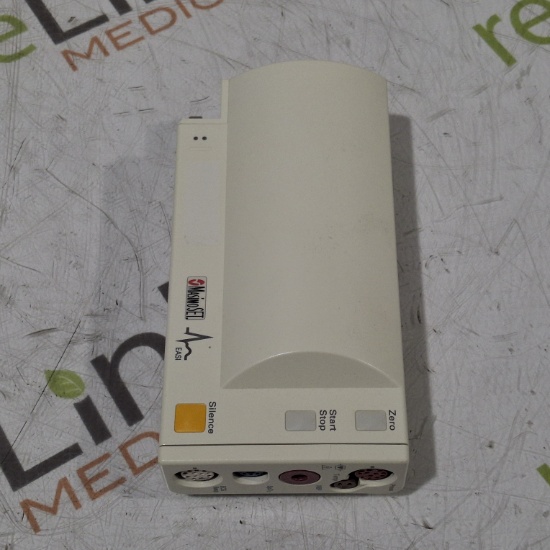 Philips M3001A-A03C06 Masimo SpO2, NIBP, ECG, Temp, IBP MMS Module - 456997