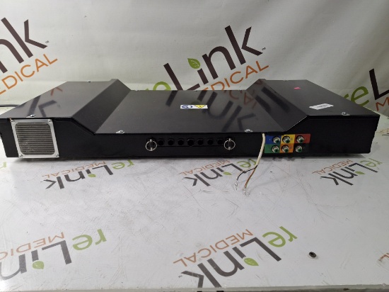 Stryker Isolibrium Support Surface - 456547