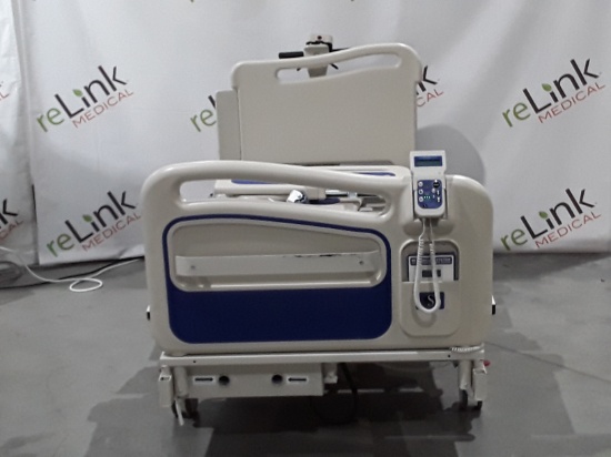 SizeWise Platform 3 Bariatric Bed - 433394