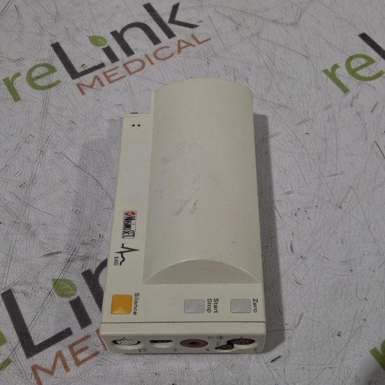 Philips M3001A-A03C06 Masimo SpO2, NIBP, ECG, Temp, IBP MMS Module - 456933
