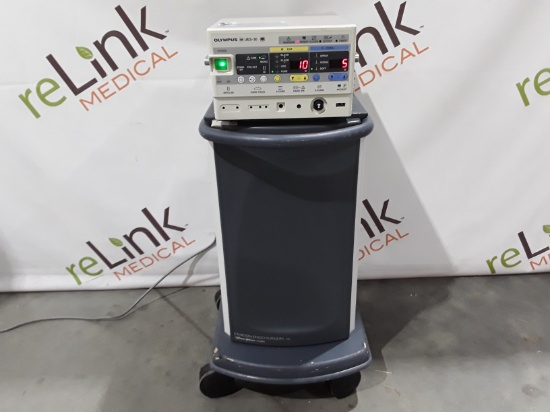 Olympus UES-30 Electrosurgical Unit - 416751