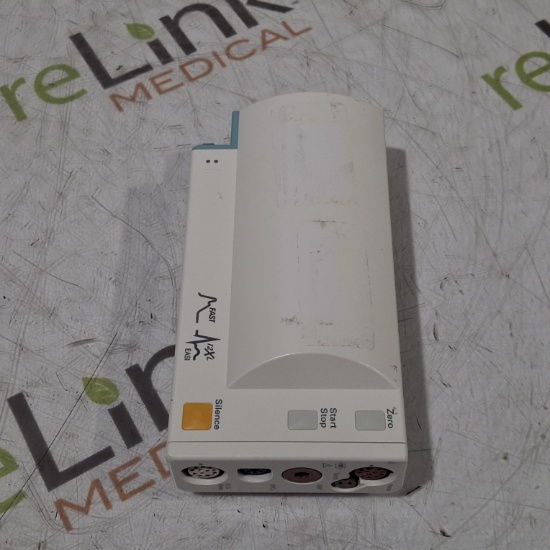Philips M3001A-A01C18 Fast SpO2, NIBP, 12 lead ECG, Temp, IBP MMS Module - 450481