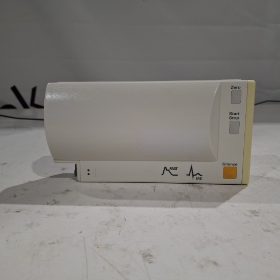 Philips M3001A-A01C06 Fast SpO2, NIBP, ECG, Temp, IBP MMS Module - 446372