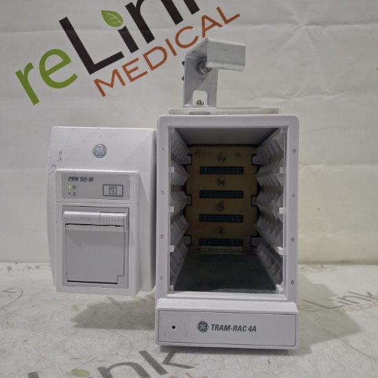 GE Healthcare PRN 50-M Printer Recorder - 451425