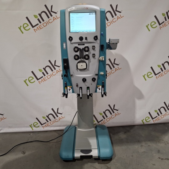 Gambro Prismaflex Dialysis Machine - 455134
