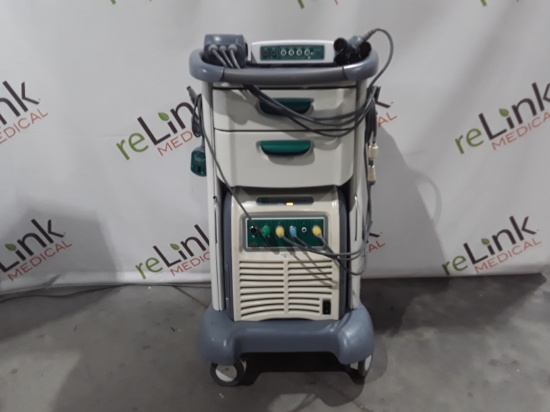 St. Jude Medical, Inc. EnSite Velocity Amplifier Cardiac Ablation Generator - 440272