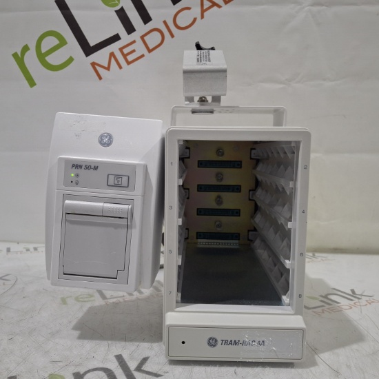 GE Healthcare PRN 50-M Printer Recorder - 451185