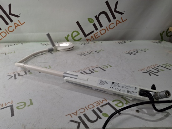 GE Healthcare Visiano 10-1 Exam Light - 444967