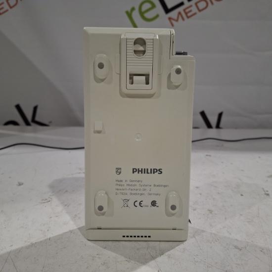 Philips M3001A-A01 Fast SpO2, NIBP, ECG MMS Module - 452491