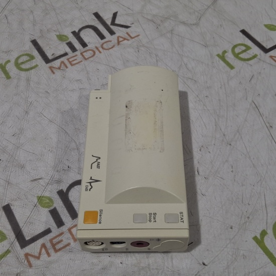 Philips M3001A-A01 Fast SpO2, NIBP, ECG MMS Module - 450461