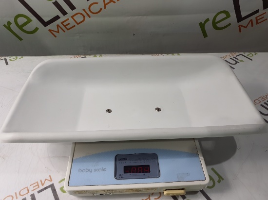 Tanita 1584 Baby Scale - 440988