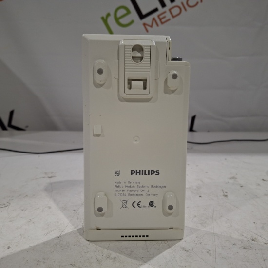Philips M3001A-A01 Fast SpO2, NIBP, ECG MMS Module - 452508