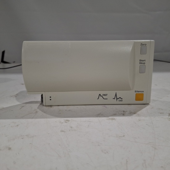 Philips M3001A-A01C06 Fast SpO2, NIBP, ECG, Temp, IBP MMS Module - 446324