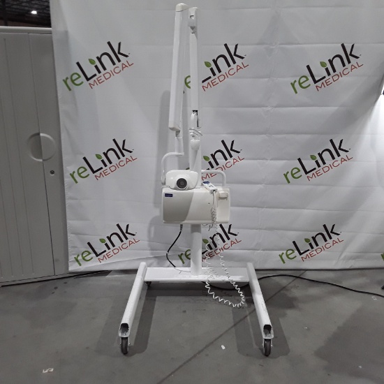Planmeca Intra Dental X-Ray - 397196
