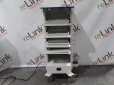 Karl Storz GoKart 9601F Endoscopy Cart Tower - 428030