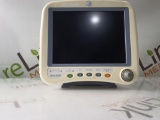 GE Healthcare Dash 4000 - GE/Nellcor SpO2 Patient Monitor - 439741