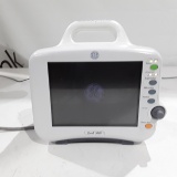 GE Healthcare Dash 3000 - GE/Nellcor SpO2 Patient Monitor - 429023