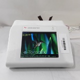 Cardiopulmonary Corp. Bernoulli Toradex Patient Monitor - 396855