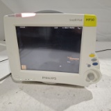 Philips IntelliVue MP30 Patient Monitor - 452468